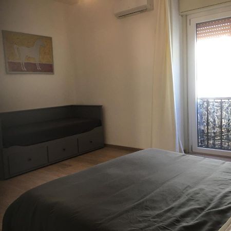 شقة La Casa Nell'Antico Cortile كاتانيا المظهر الخارجي الصورة