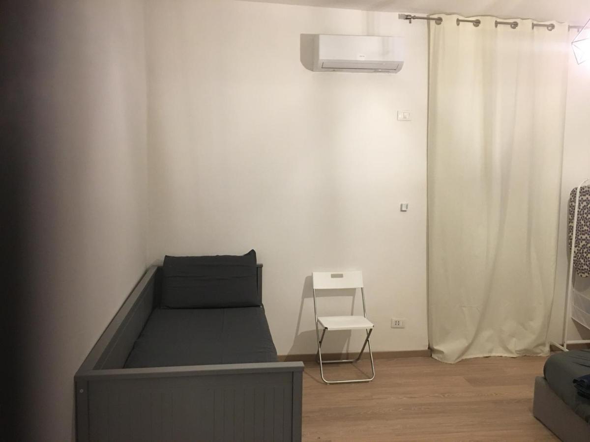 شقة La Casa Nell'Antico Cortile كاتانيا المظهر الخارجي الصورة