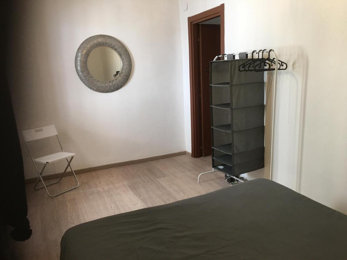 شقة La Casa Nell'Antico Cortile كاتانيا المظهر الخارجي الصورة