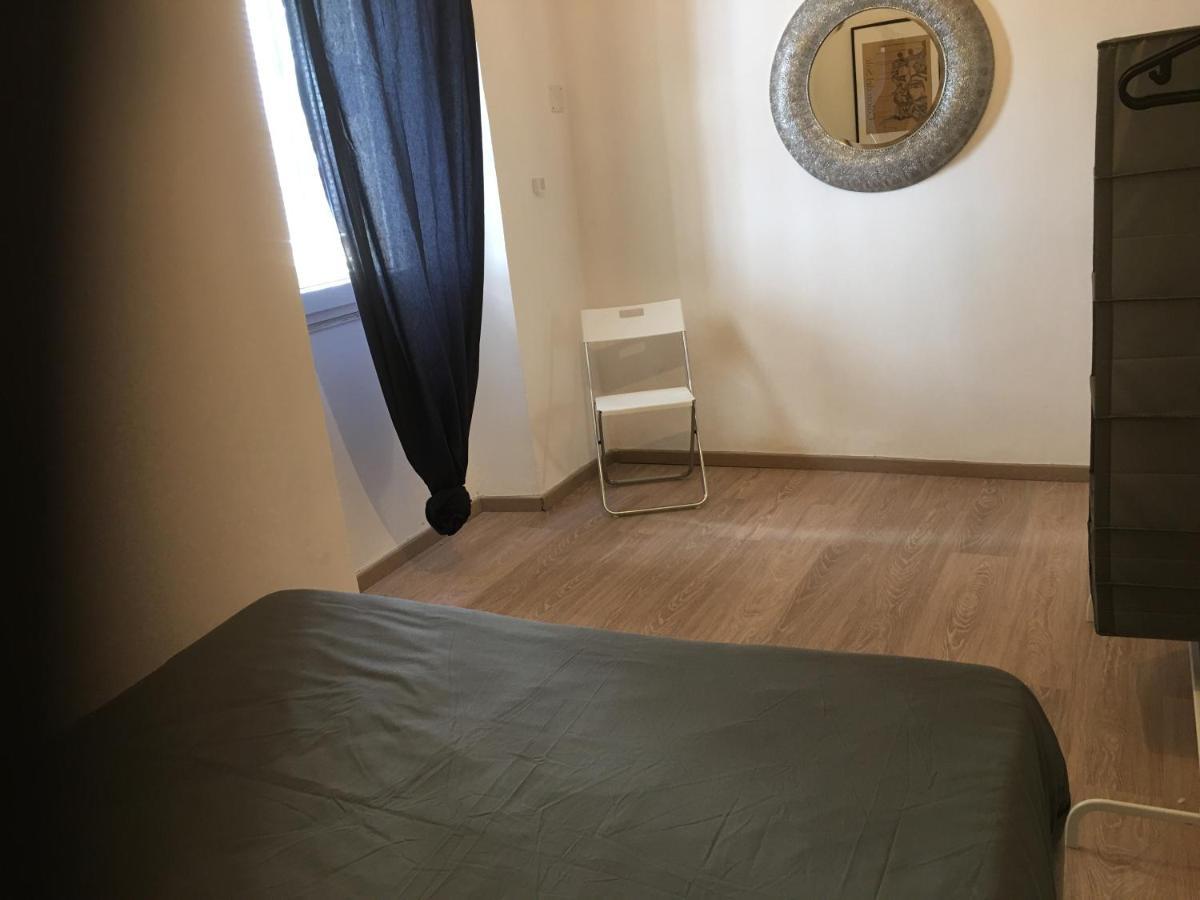 شقة La Casa Nell'Antico Cortile كاتانيا المظهر الخارجي الصورة